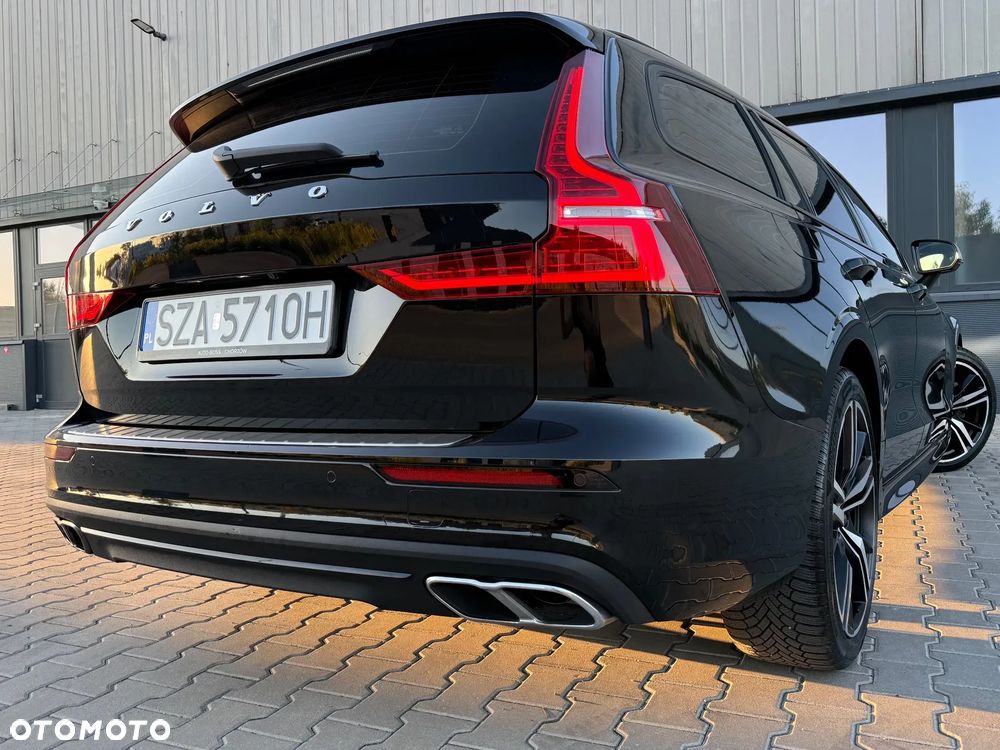 Volvo V60 B3 B Geartronic RDesign - 6