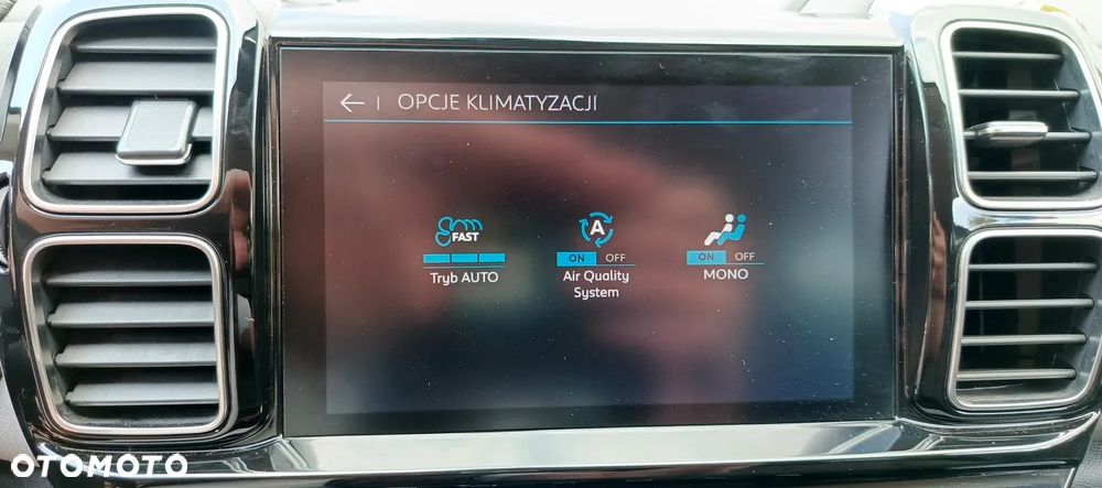 Citroën C5 Aircross 1.5 BlueHDi Shine EAT8 - 22