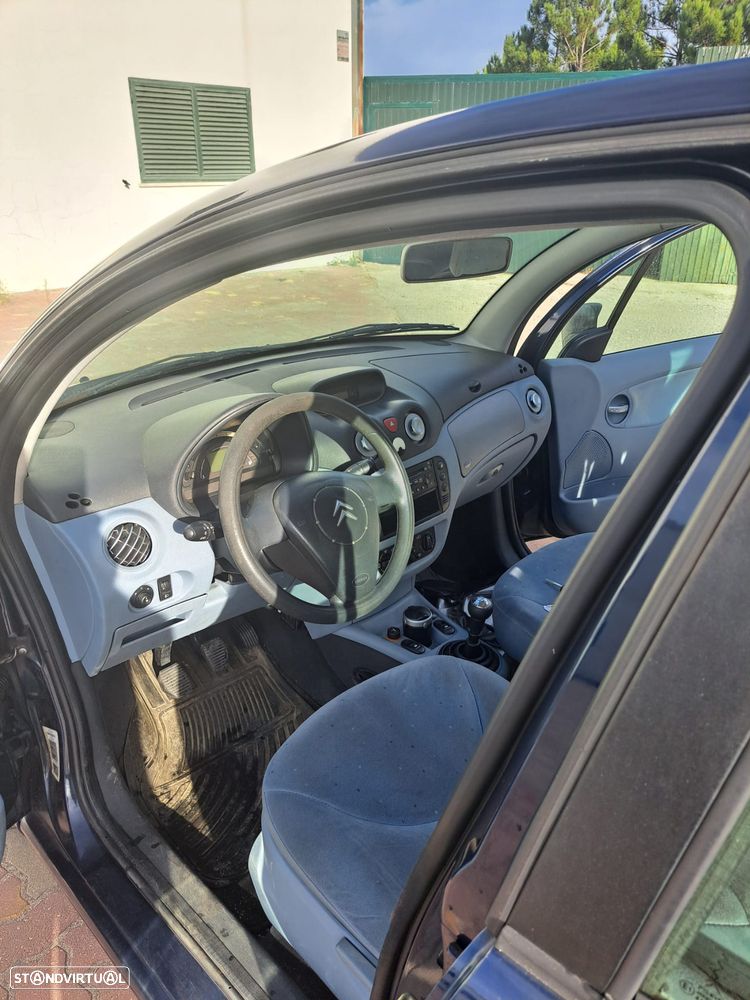 Citroën C3 1.4 SX Pack - 13