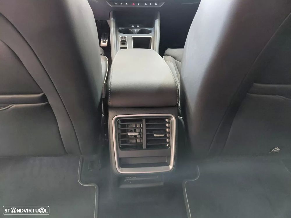 Skoda Elroq 60 Sportline — fotografia 30