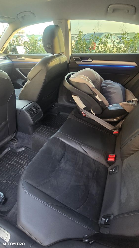 Volkswagen ARTEON 2.0 TDI SCR DSG - 9