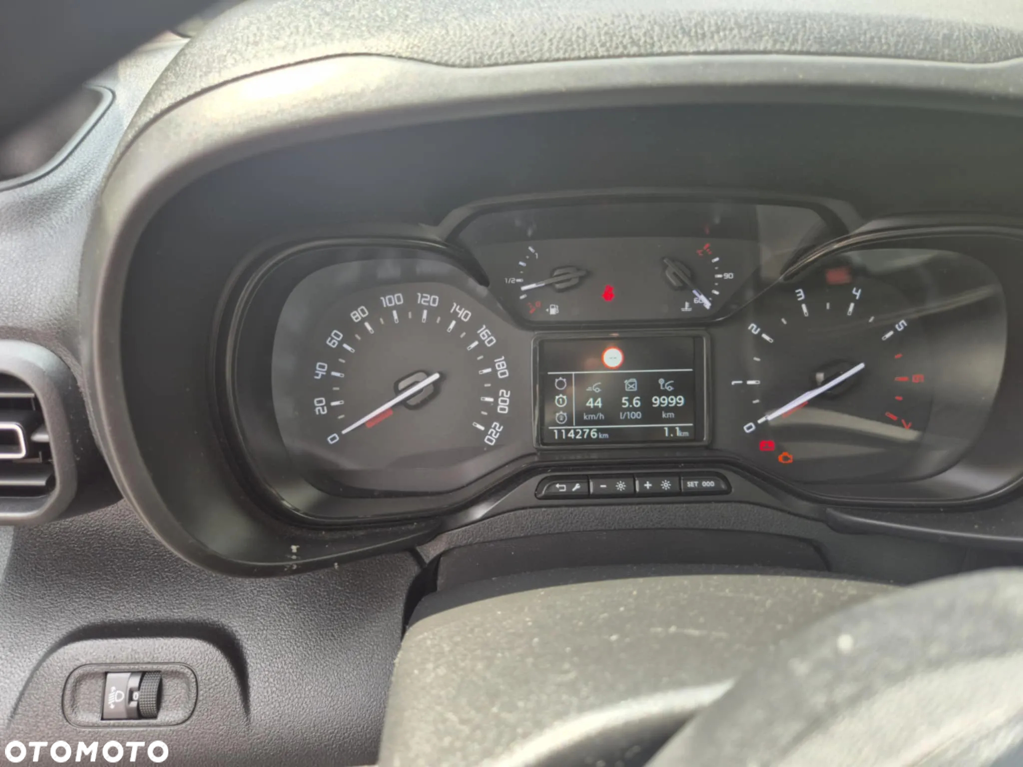 Citroën Berlingo M 1.5 BlueHDI Live - 4
