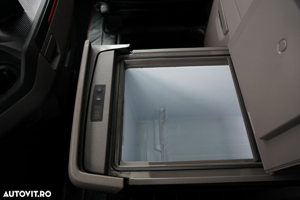 Scania S 580 / V8 / RETARDER / I-PARK COOL / FULL AIRMATIC / ECHIPAMENT MAXIM / EURO 6 - 26