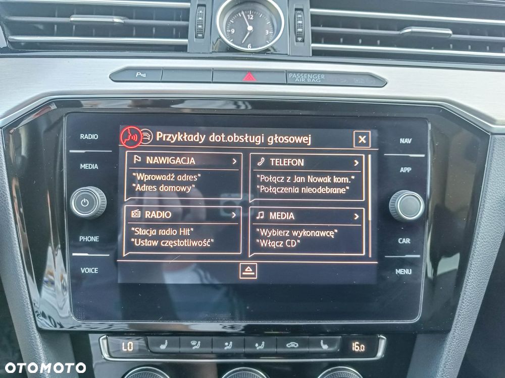 Volkswagen Passat 2.0 TSI BMT Highline DSG - 38