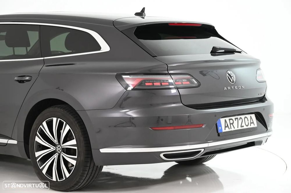VW Arteon 1.4 TSI eHybrid Elegance - 13