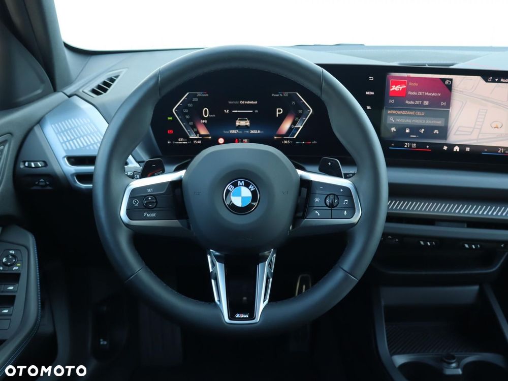 BMW Seria 1 - 12