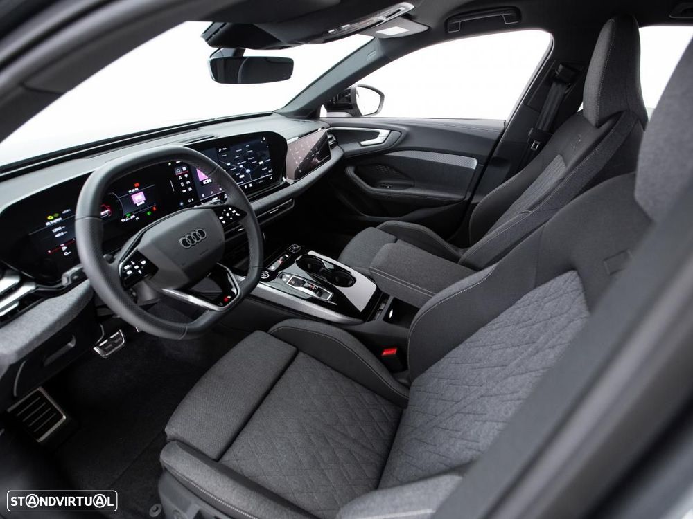 Audi A5 Avant TDI S line Tech - 8