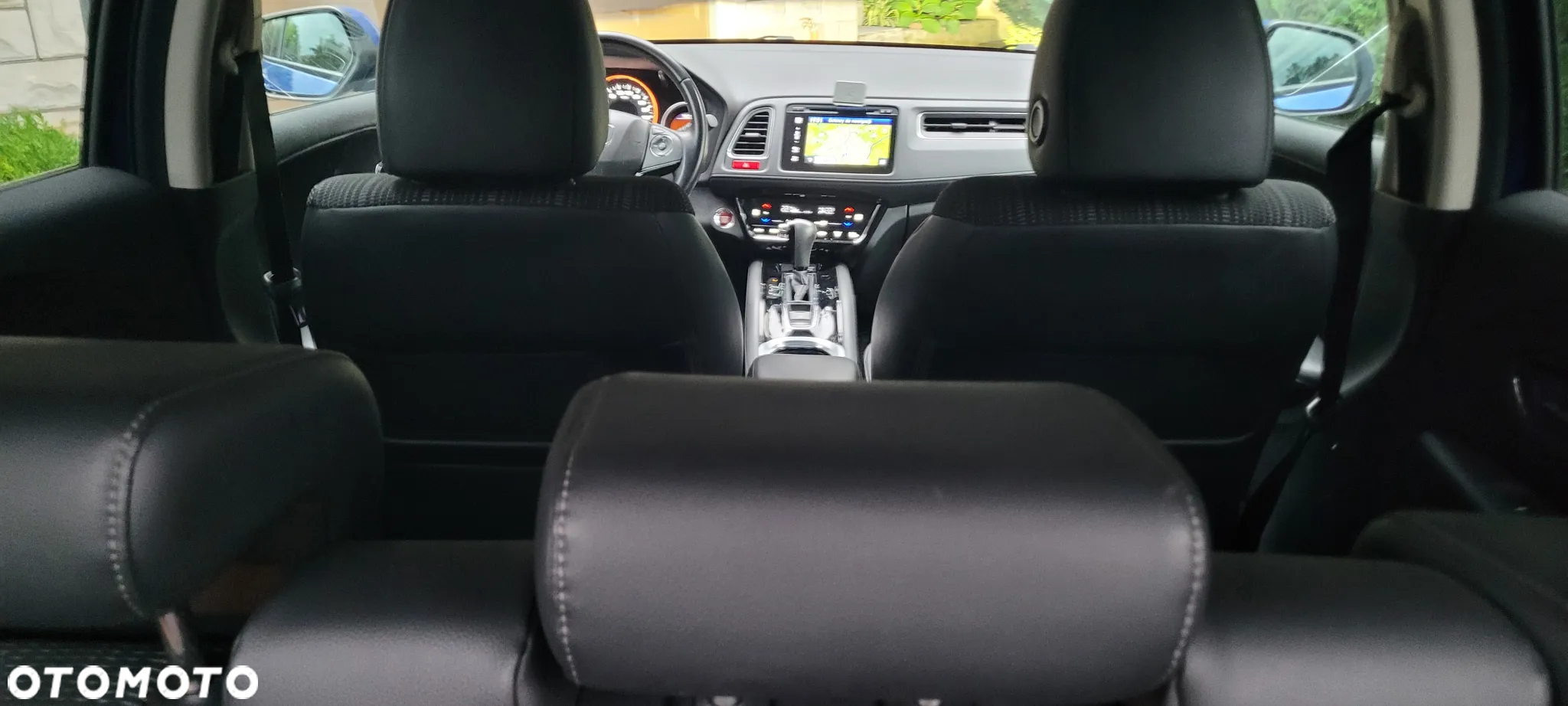 Honda HR-V 1.5 Executive (ADAS) CVT - 6