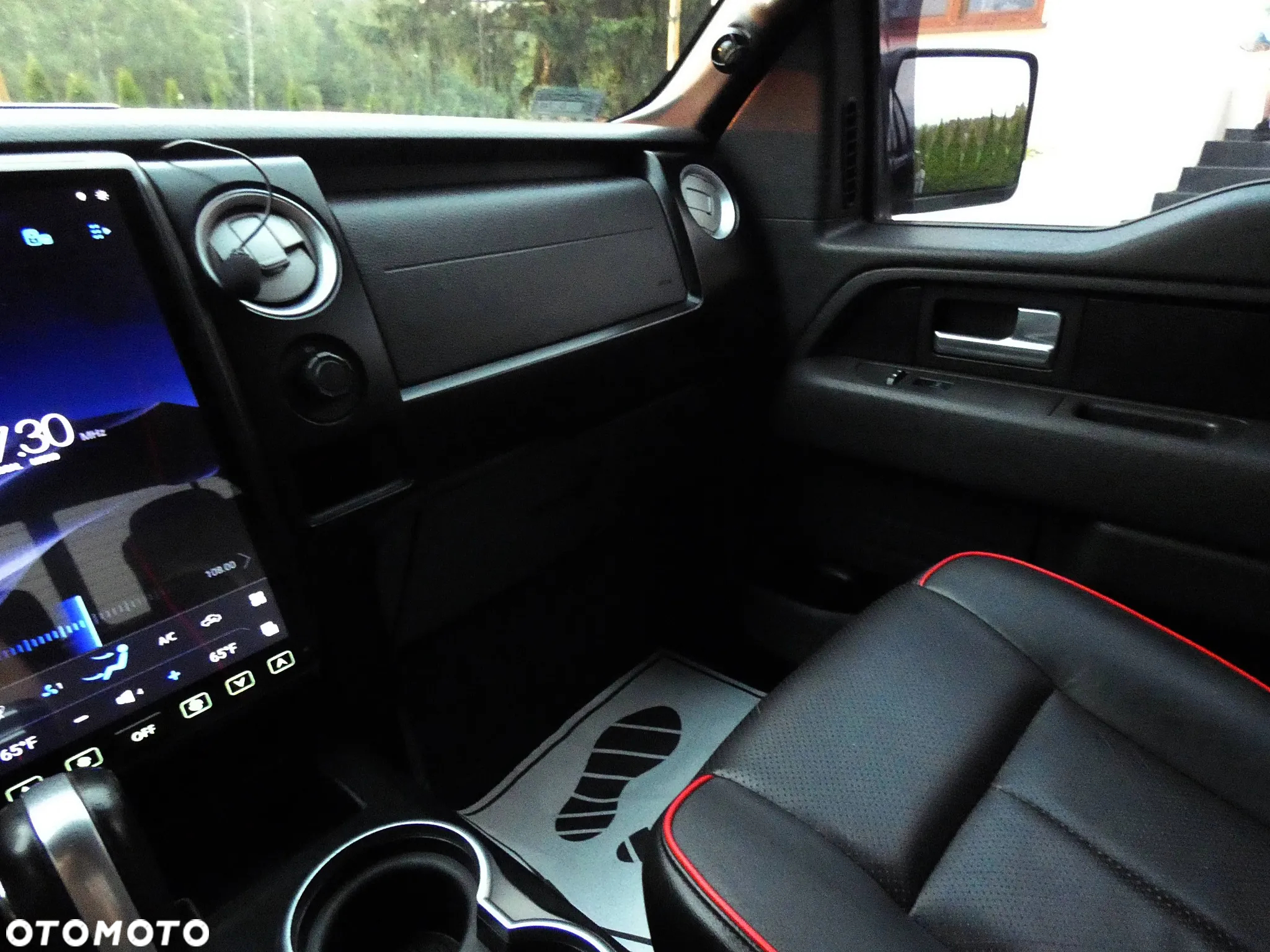 Ford F150 - 34