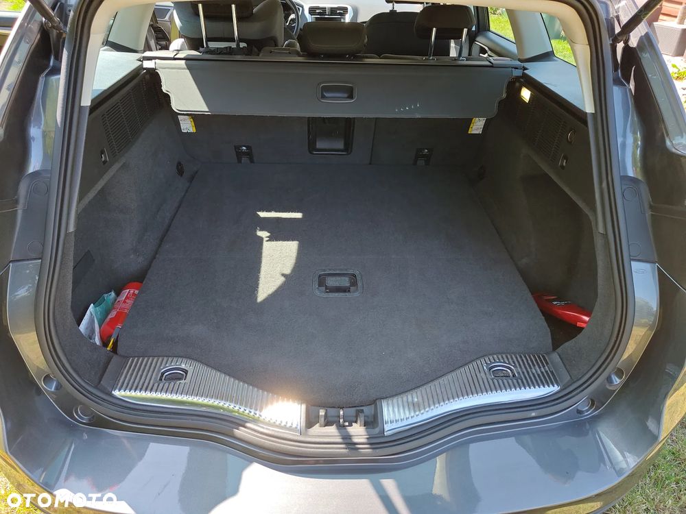 Ford Mondeo 1.5 TDCi Titanium - 13