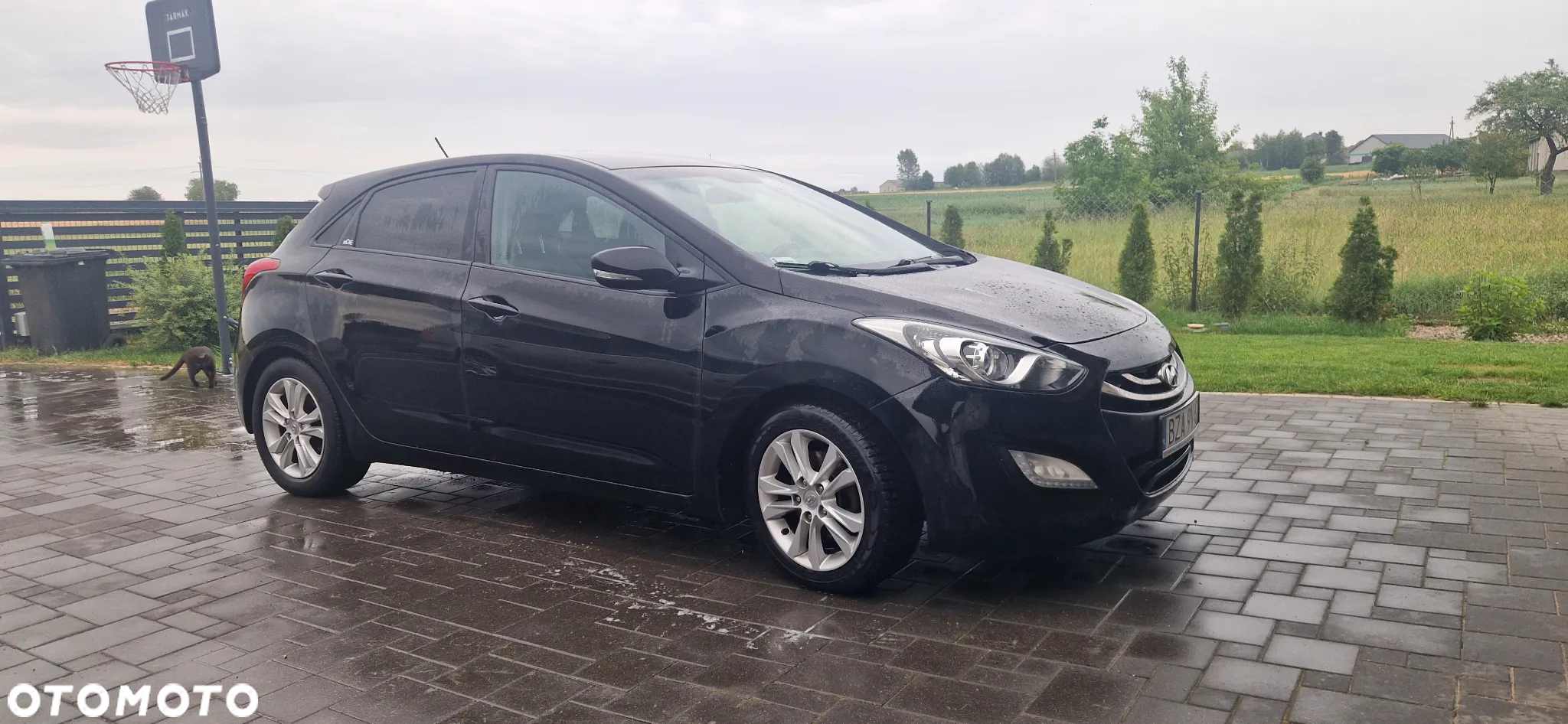 Hyundai i30 1.6 CRDi BlueDrive Comfort - 4