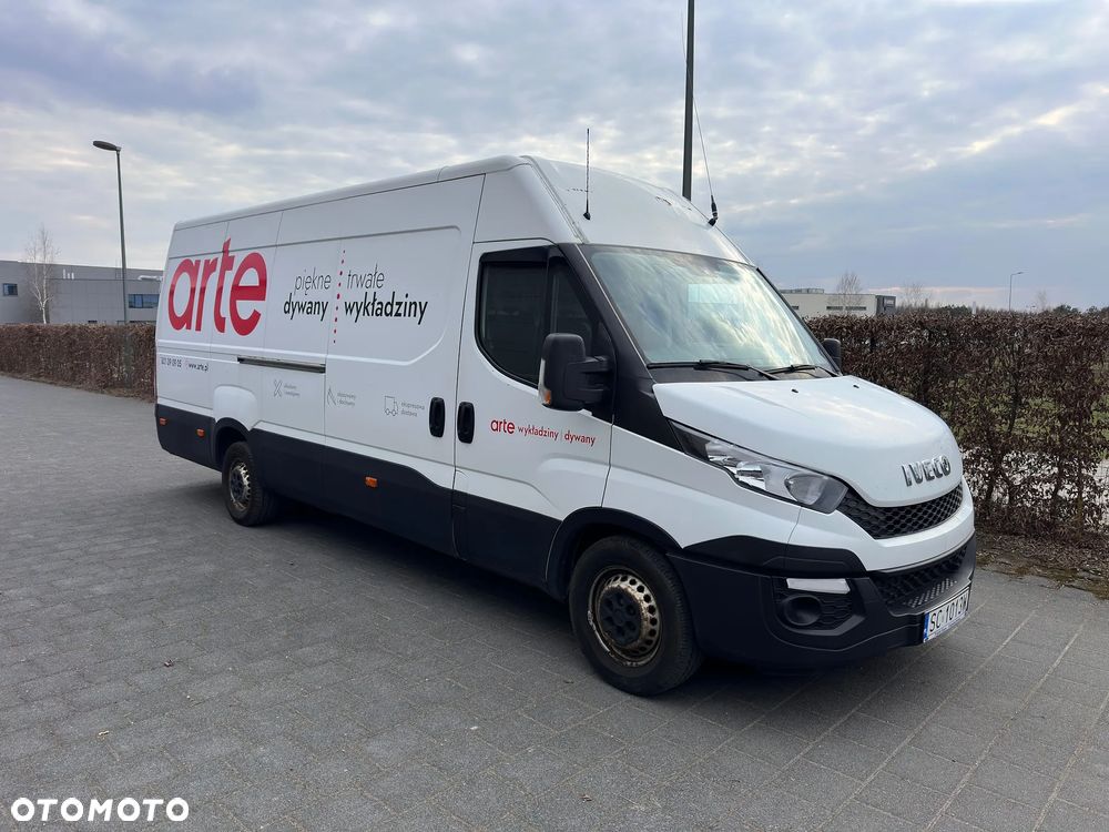 Iveco DAILY 35S15 - 3