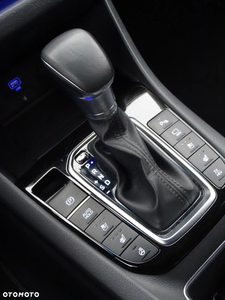 Hyundai IONIQ Plug-in hybrid Platinum - 29