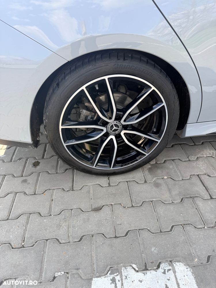 Mercedes-Benz CLA 200 - 12