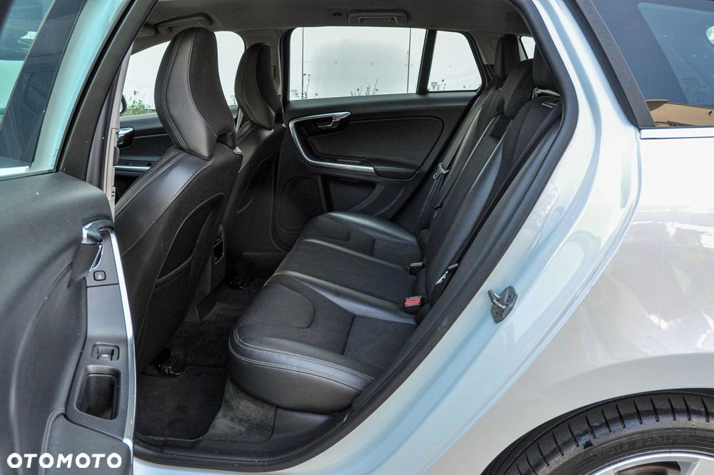 Volvo V60 - 8