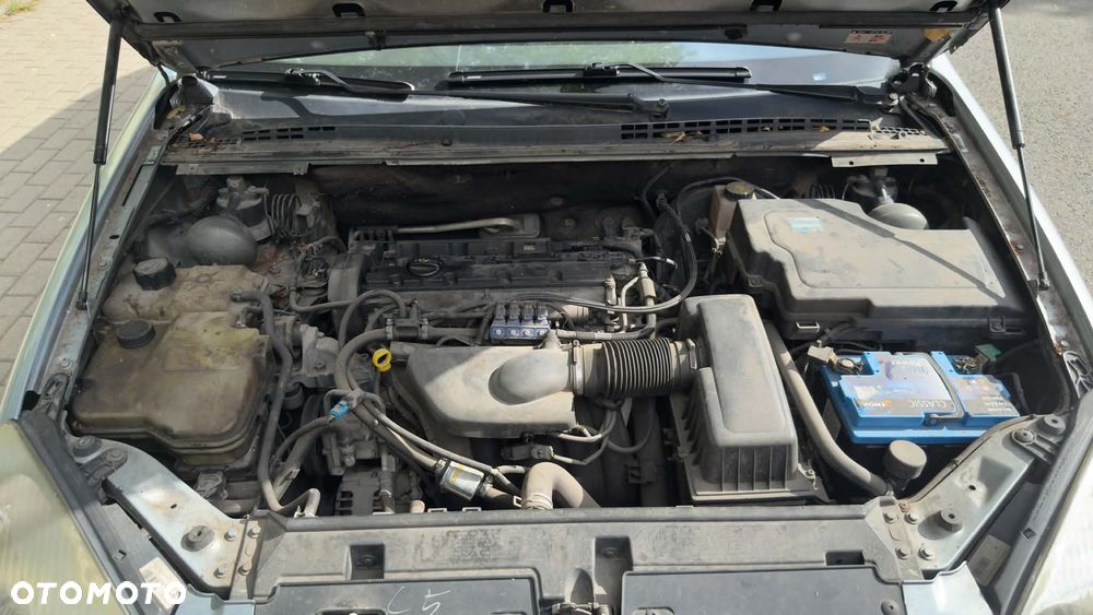 Citroën C5 1.8i 16V SX - 6