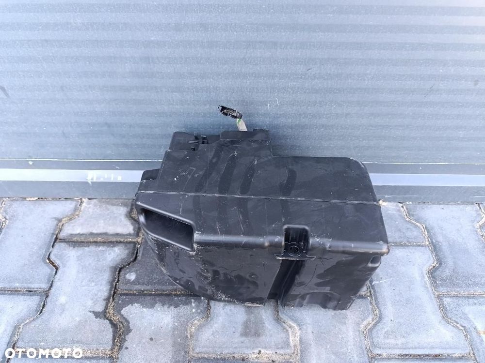 CUPRA TAVASCAN GŁOŚNIK 11A035621 - 2