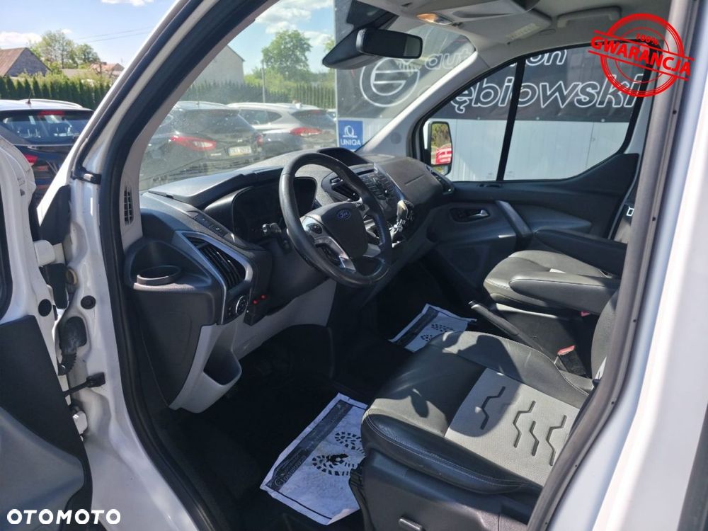 Ford TRANSIT - 16