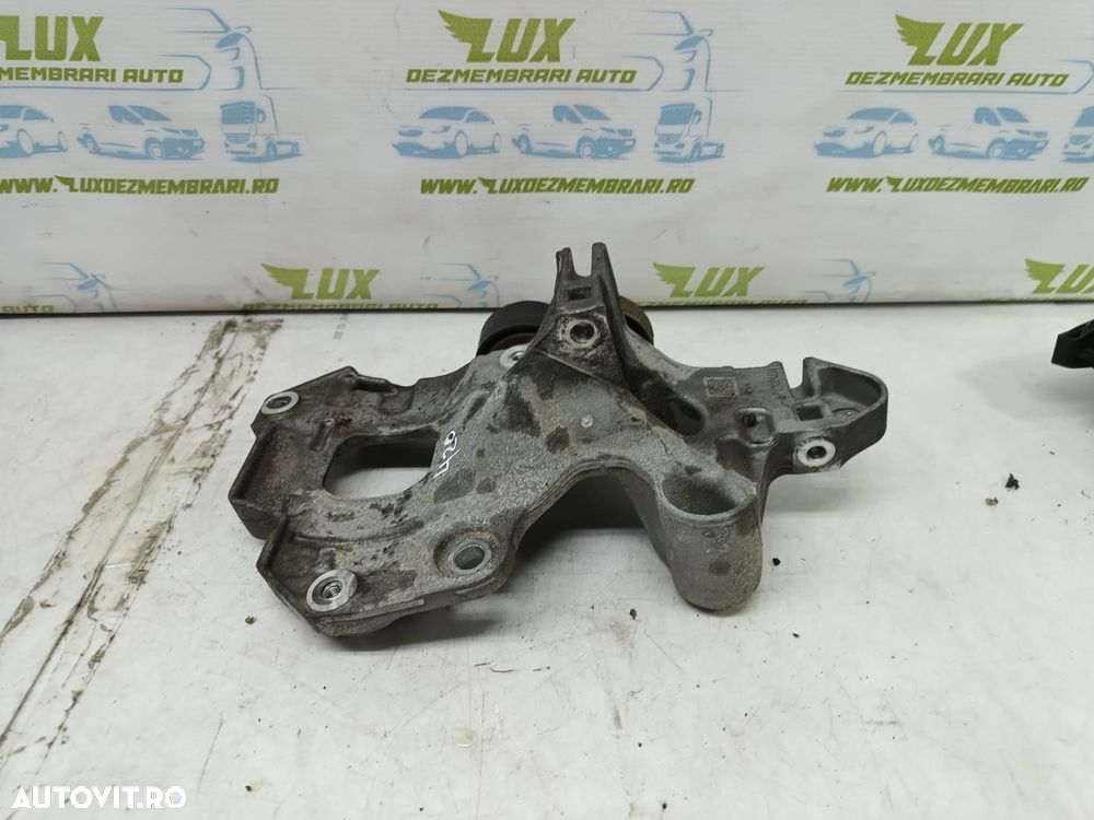 Suport motor 1.5 dci k9k872 117100072r Dacia Sandero 2 (facelift) - 2