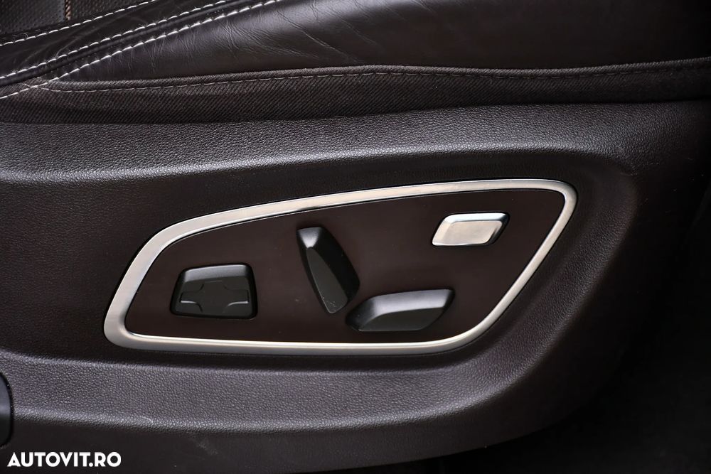Renault Espace Energy dCi 160 EDC Initiale Paris - 14