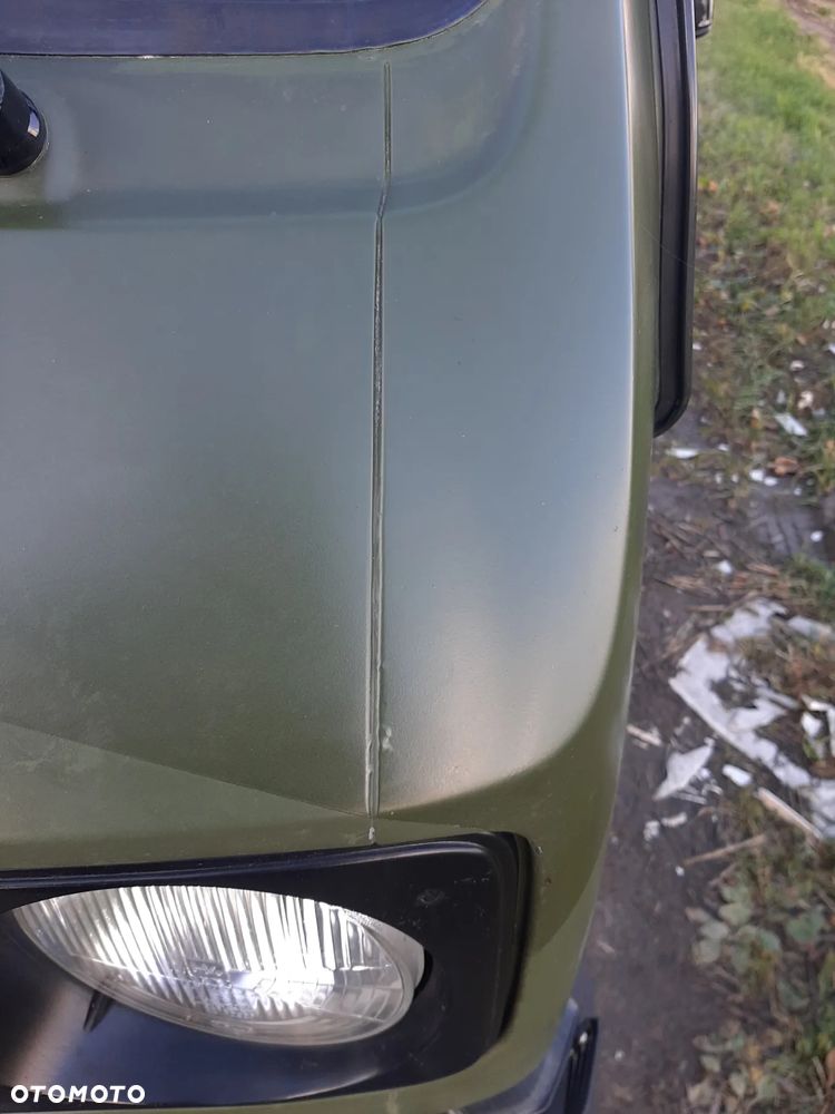 Volkswagen Transporter TD 253 292 - 18