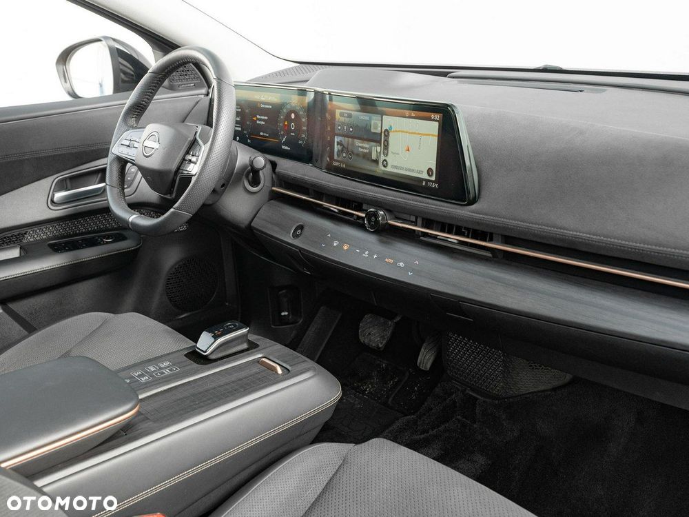 Nissan Ariya 87kWh E-4orce Evolve - 37