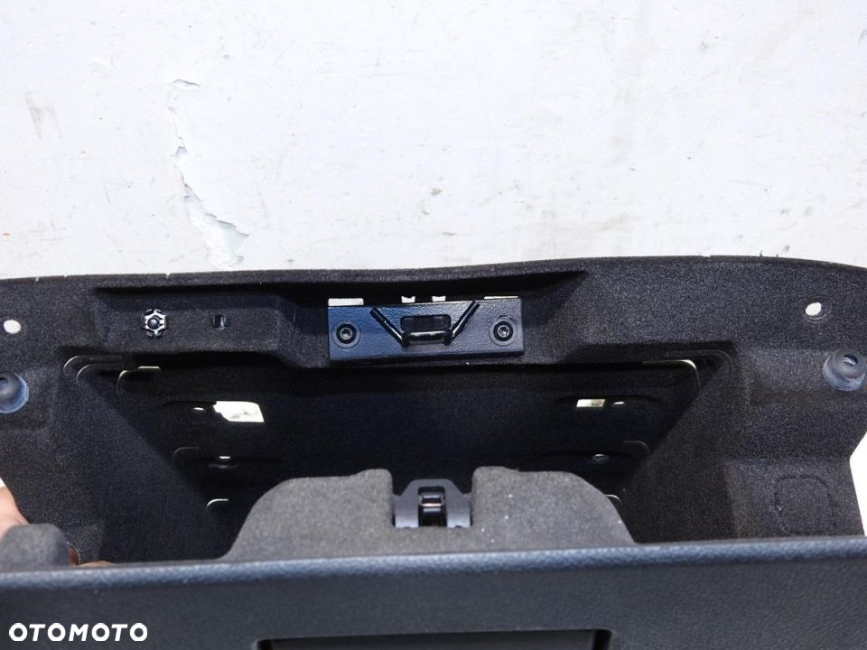 SCHOWEK FORD MONDEO MK4 LIFT - 7
