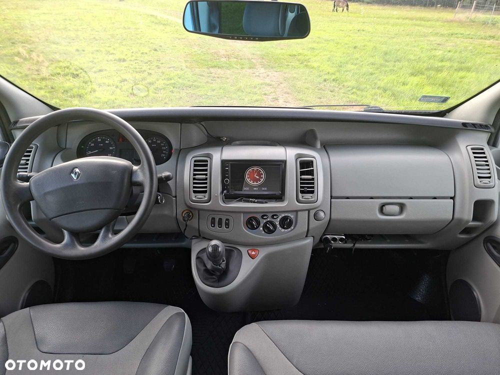 Renault Trafic - 5
