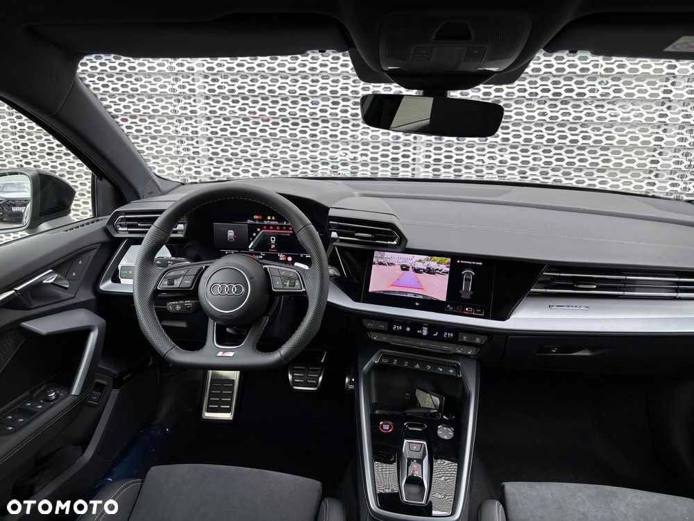 Audi S3 Sportback TFSI Quattro S tronic - 12