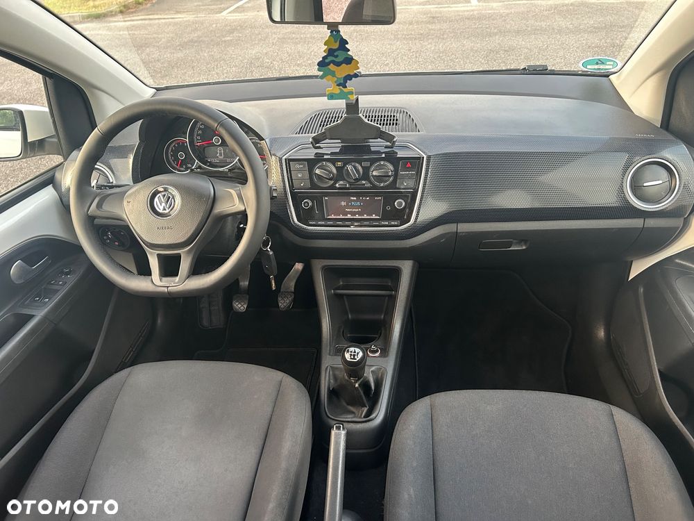 Volkswagen up! - 7