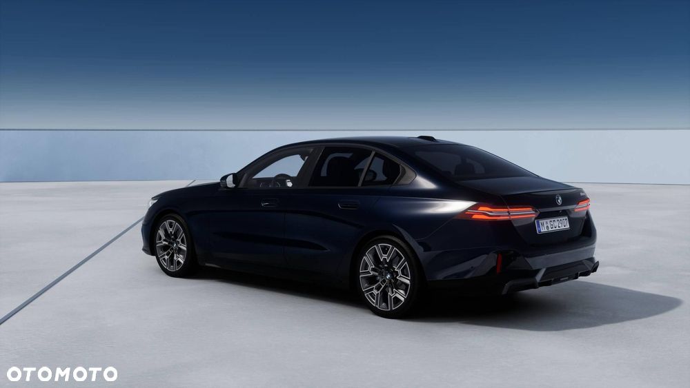 BMW Seria 5 - 2