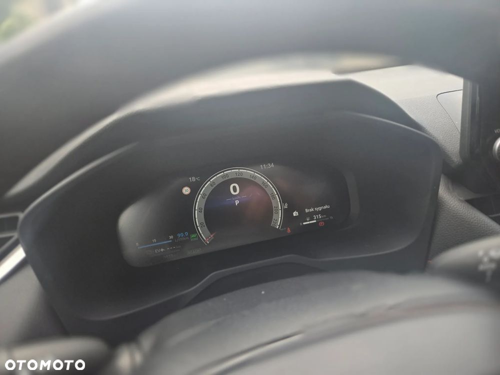 Toyota RAV4 2.5 Plug-In Hybrid Executive 4x4 - 15