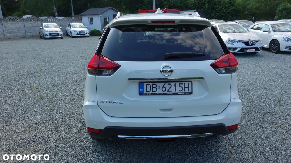 Nissan X-Trail 1.3 DIG-T Tekna 2WD DCT - 9
