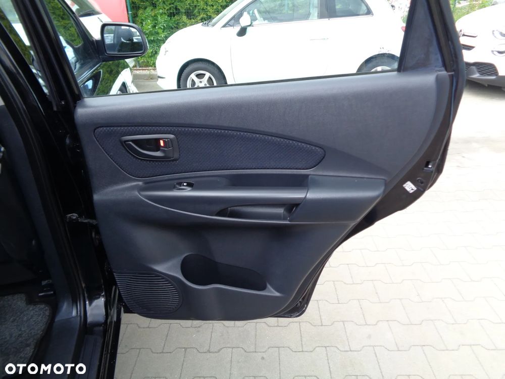 Hyundai Tucson 2.0 Elegance / Premium - 16