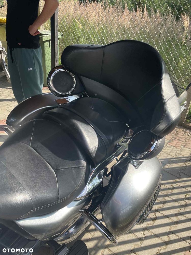 Kawasaki VN - 6
