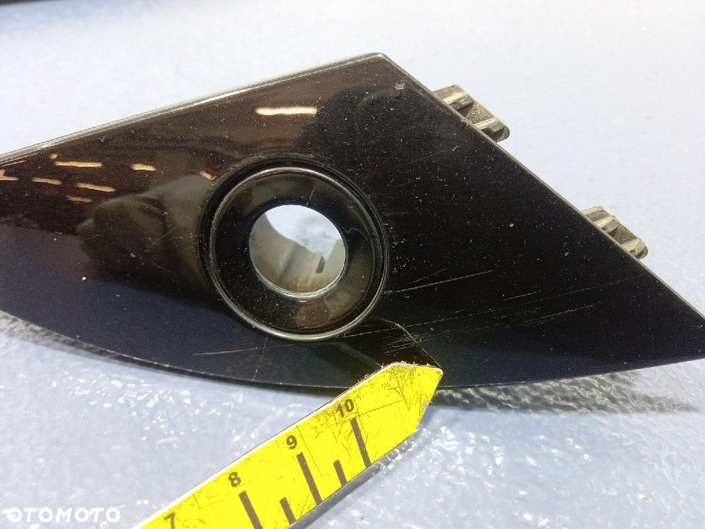 MERCEDES R W251 ZAŚLEPKA OSŁONA ZDERZAK PRZÓD PRAWA A2518851023 197 - 5