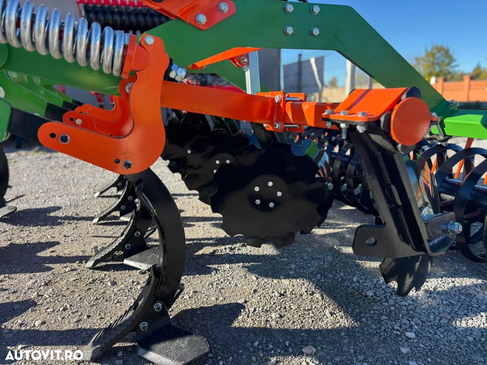 Terraking Gruber ARC - 4