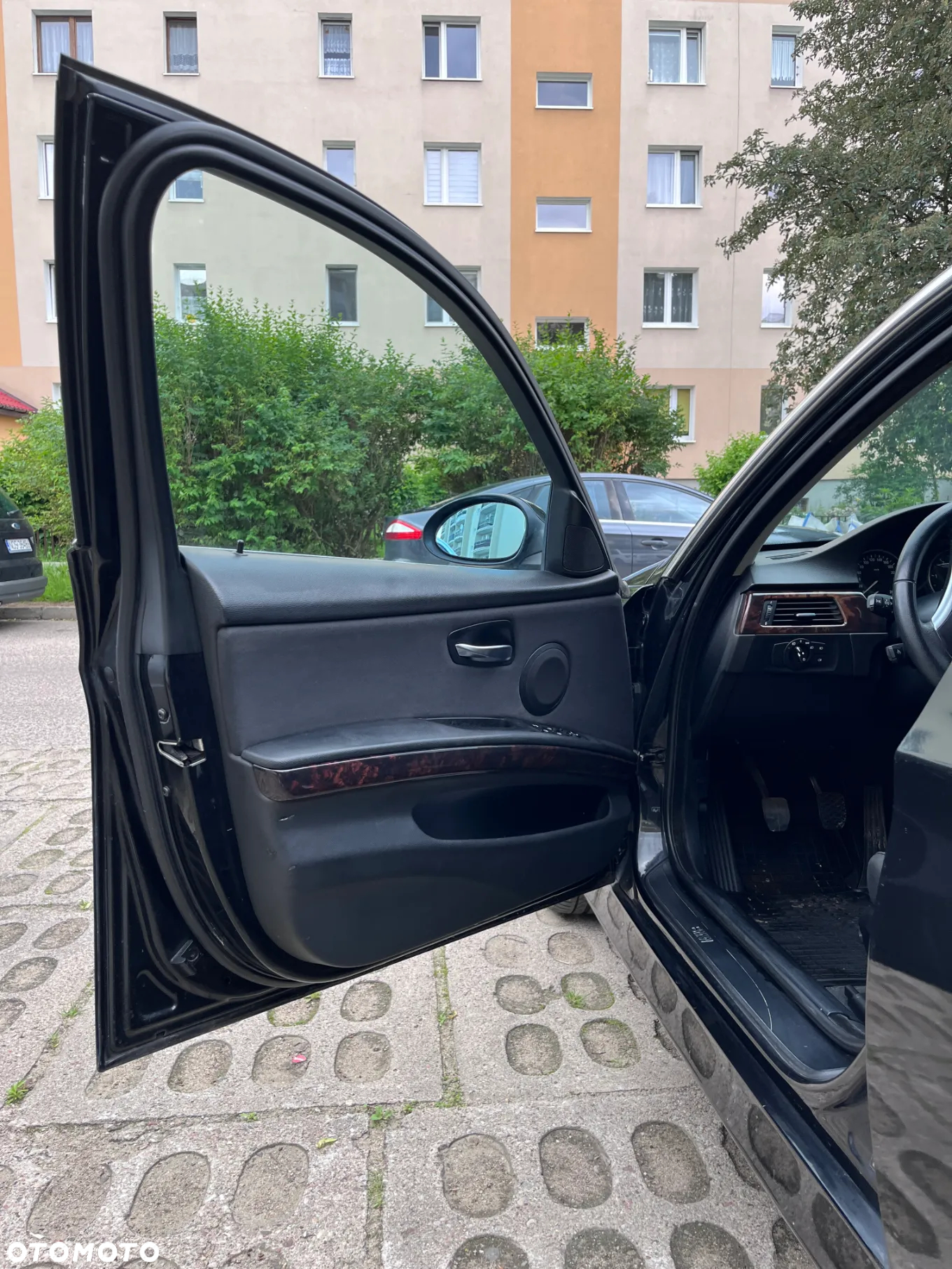 BMW Seria 3 325d - 13