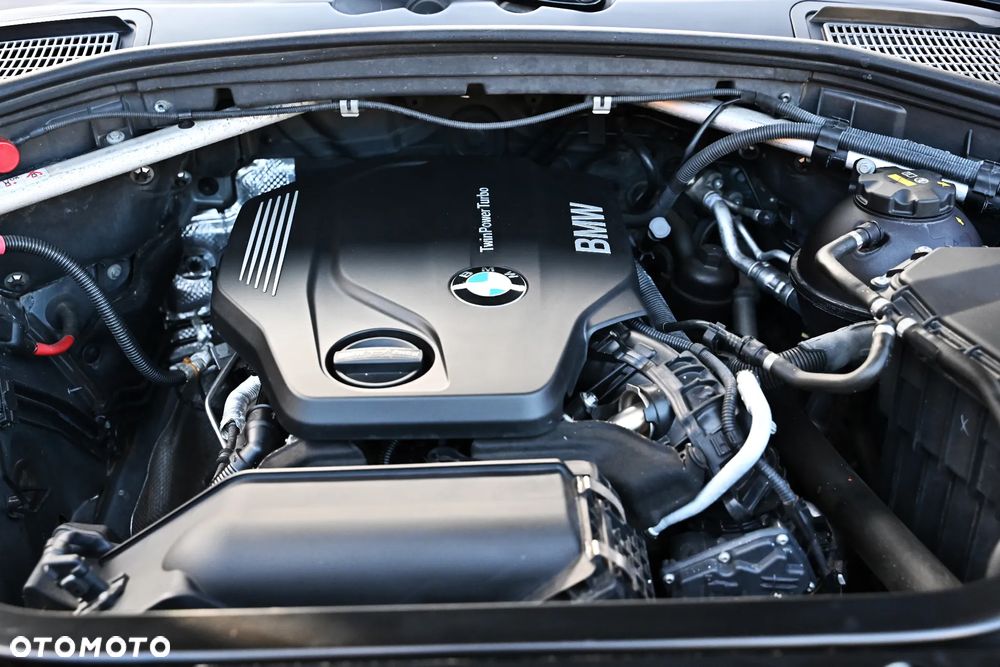 BMW X3 xDrive20d xLine - 15