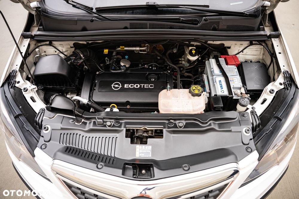 Opel Mokka - 15