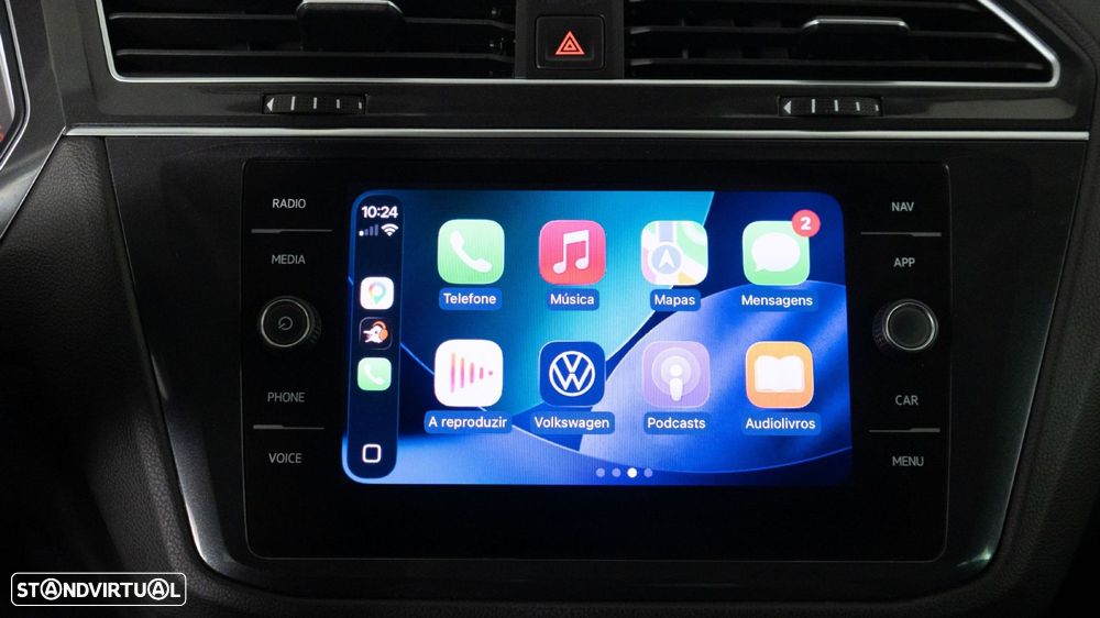 VW Tiguan 1.4 TSI eHybrid Life DSG - 29