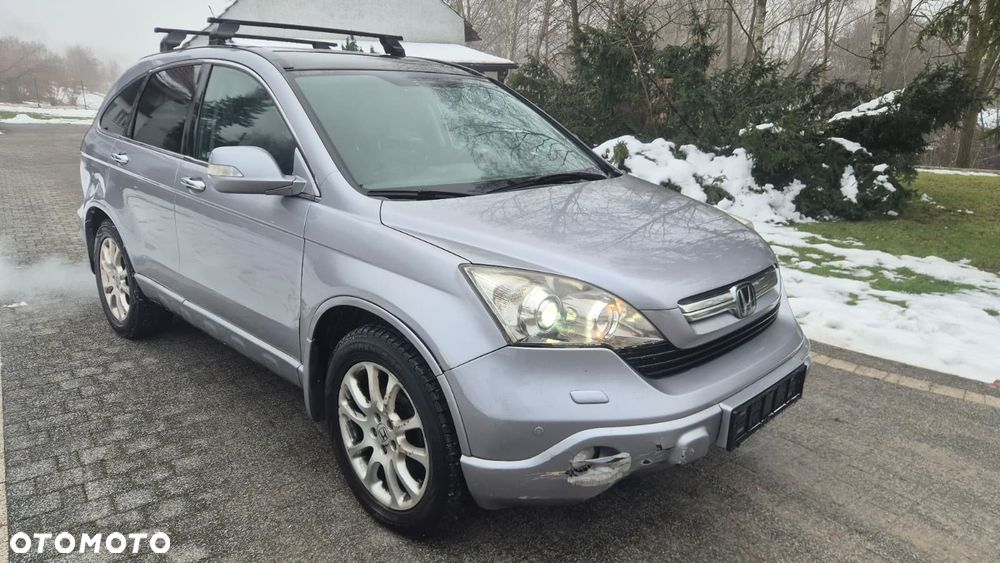 Honda CR-V 2.2i-CTDi Executive - 1