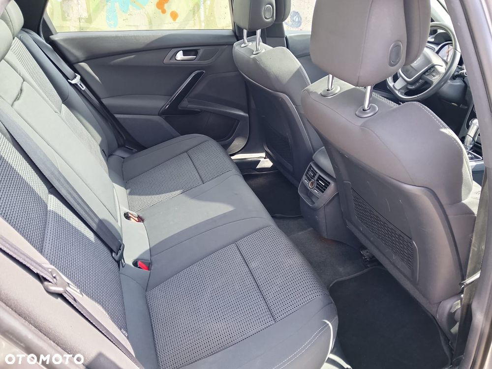 Peugeot 508 BlueHDi 120 EAT6 Stop&Start Active - 6