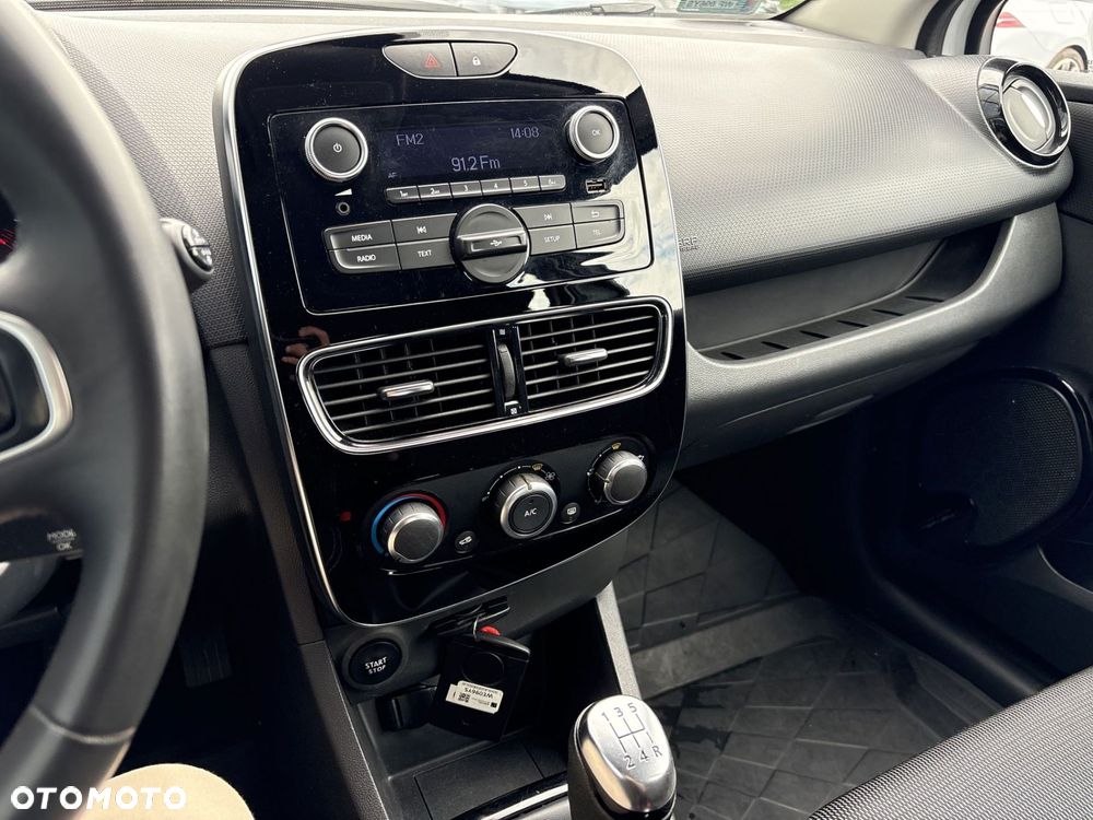 Renault Clio 0.9 Energy TCe Zen - 20