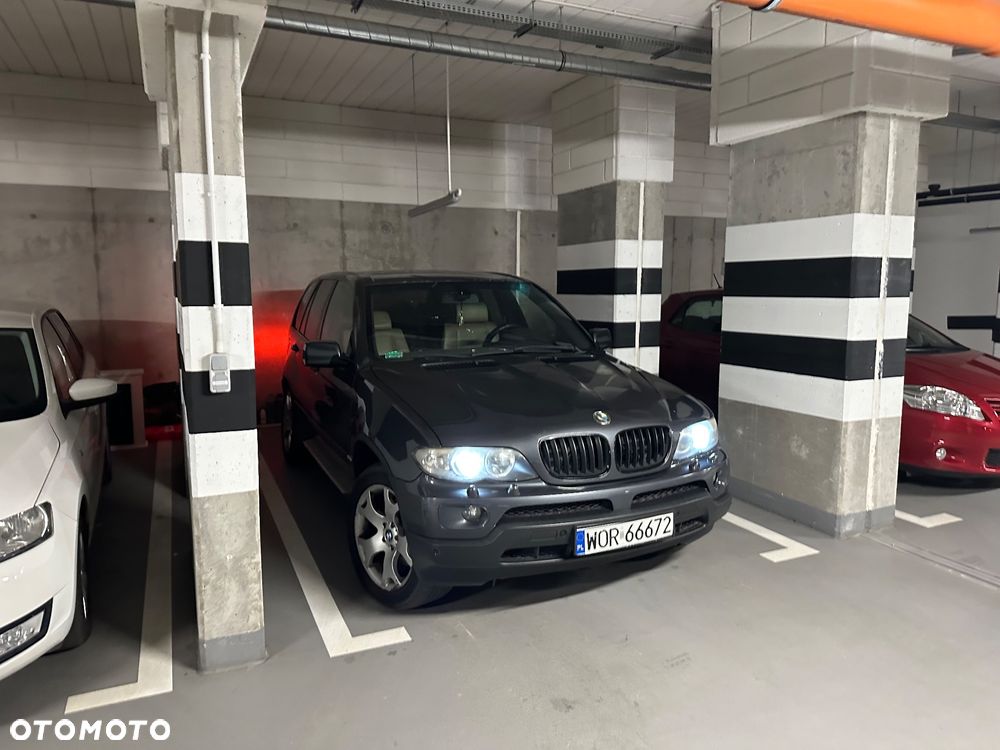 BMW X5 - 39