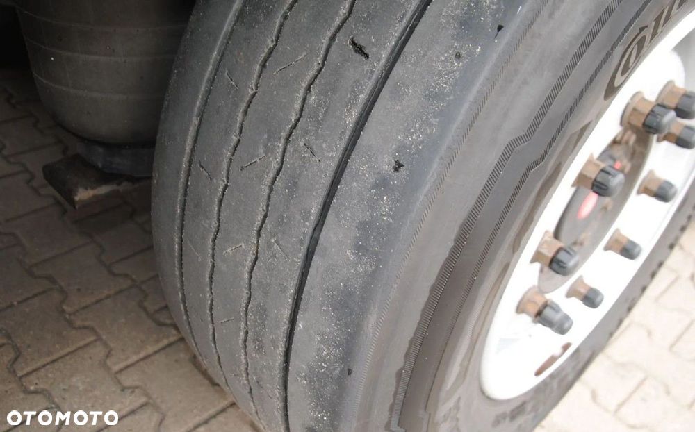 Schmitz Cargobull Thermo King / SAF / Multitemperatura - 22