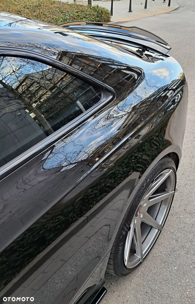 Audi RS5 Coupé S tronic - 13