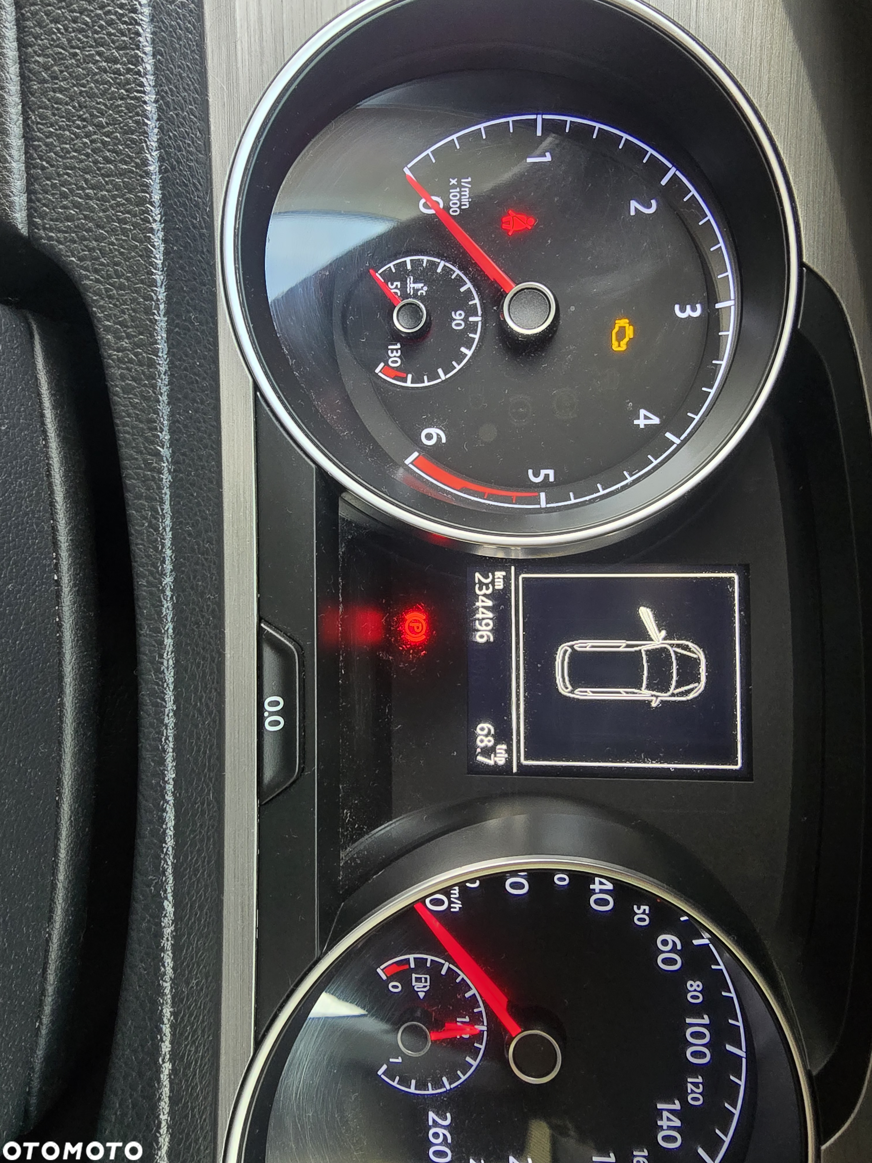 Volkswagen Golf VII 1.6 TDI BMT Comfortline - 8