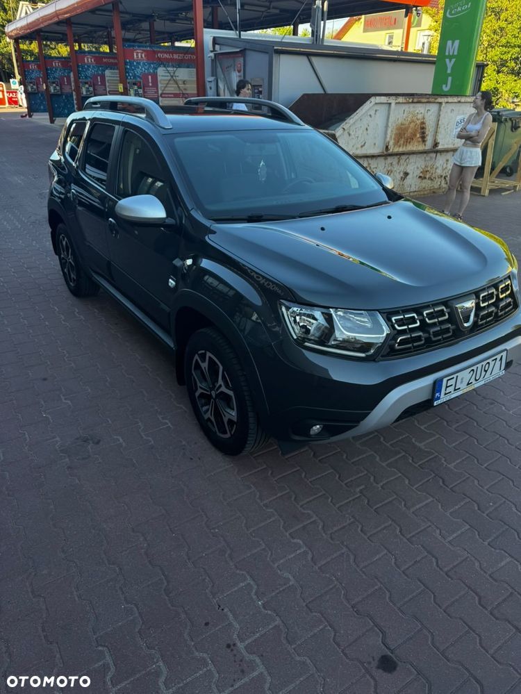 Dacia Duster 1.0 TCe Prestige - 15