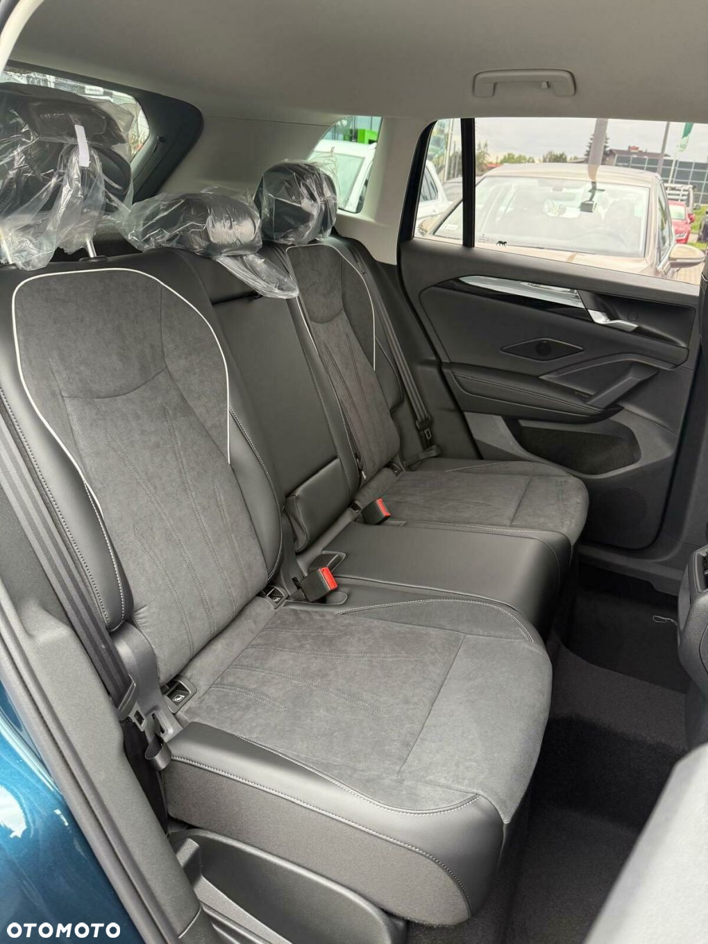 Volkswagen Tiguan - 29